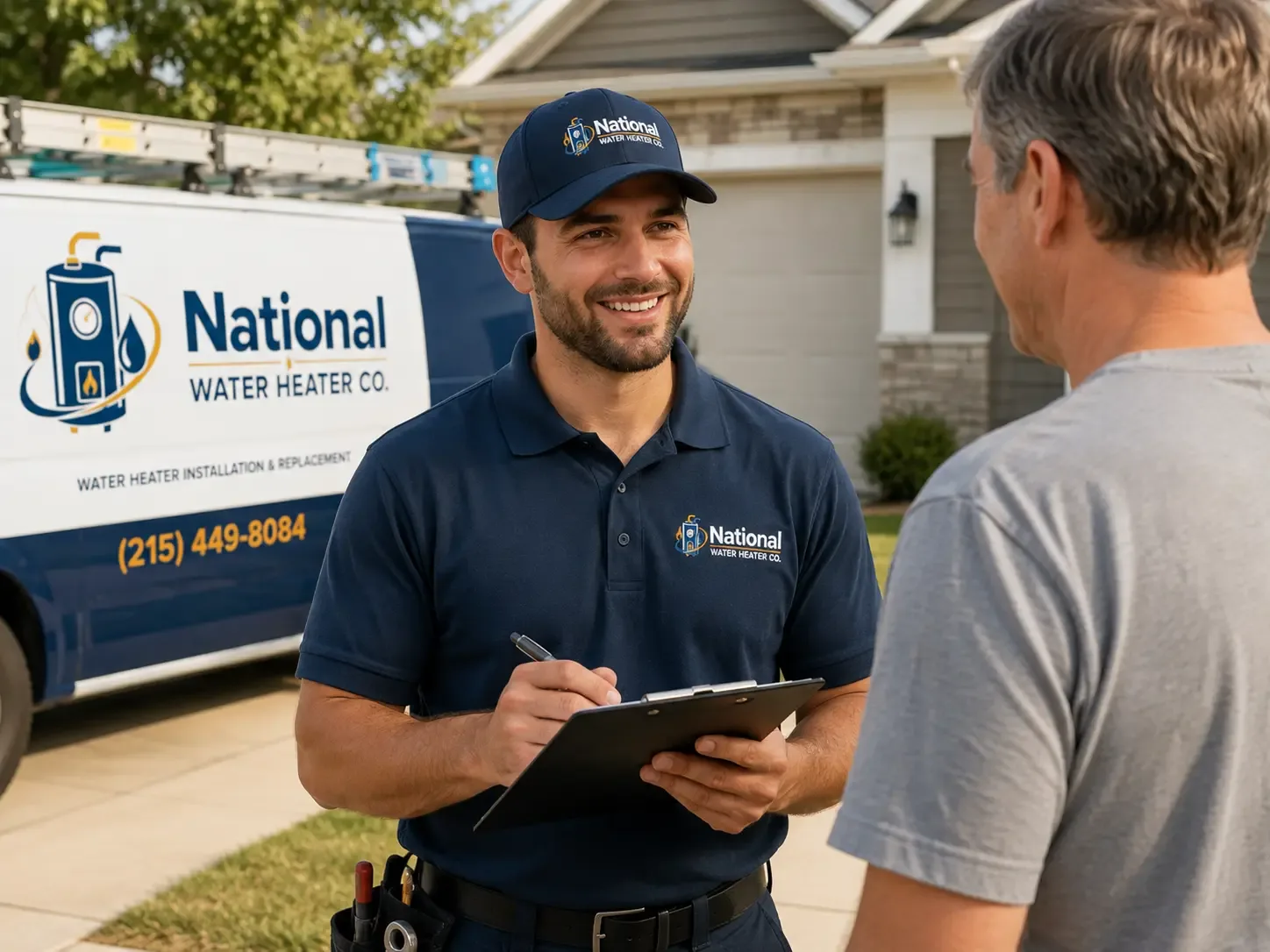 Water Heater Installation Leon, OK FAQs